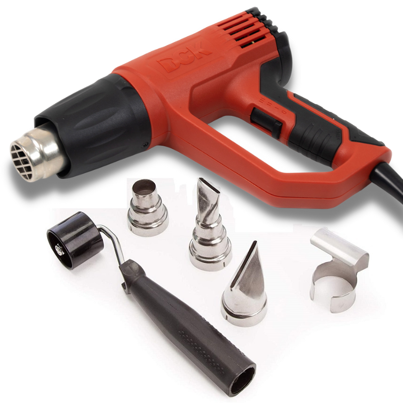 máy thổi nóng cầm tay