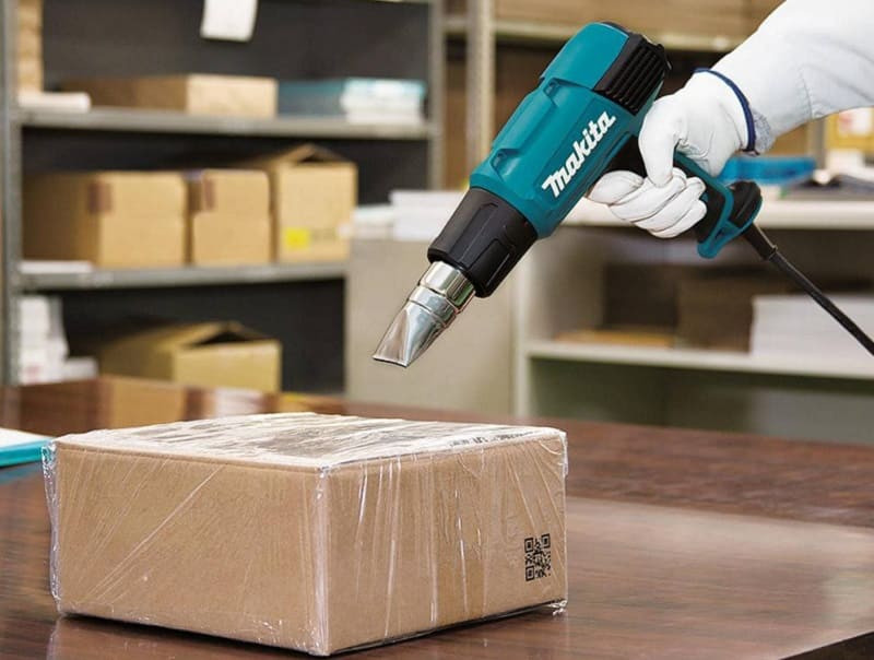 máy thổi nóng cầm tay