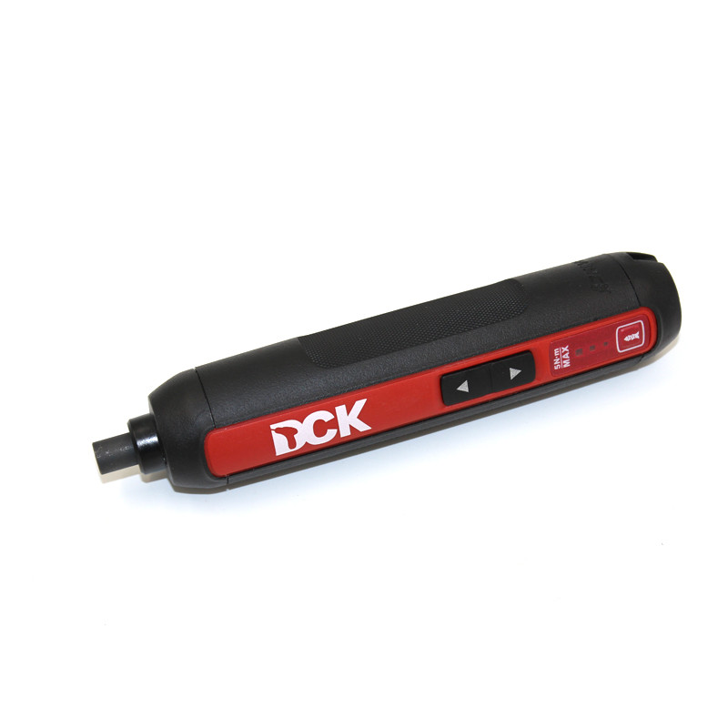 Máy vặn vít DCK - KDPL04-5 TYPE E  (4V*2.0AH)