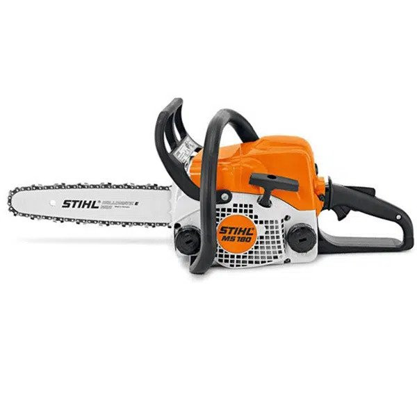 Máy cưa xích STIHL - MS180 - 31,8 cm³ - (LX 30,5/Mi3)