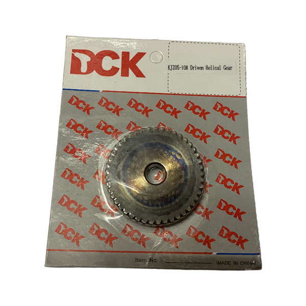 Bánh răng khoan DCK - KJZ05-10A - 30020500068