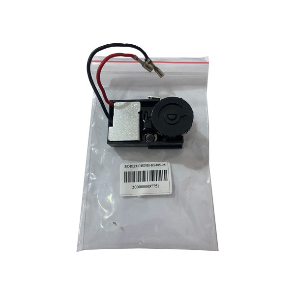 Bộ điều chỉnh tốc độ mài khuôn DCK - KSJ05-25 - 30030900023