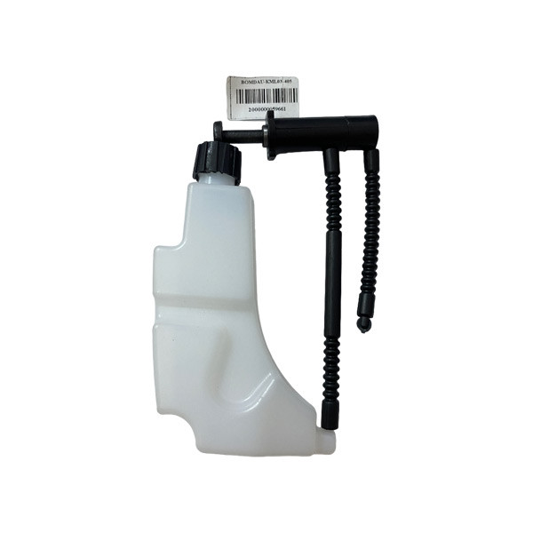 Bơm dầu cưa xích điện DCK - KML03-405 - 30005090057