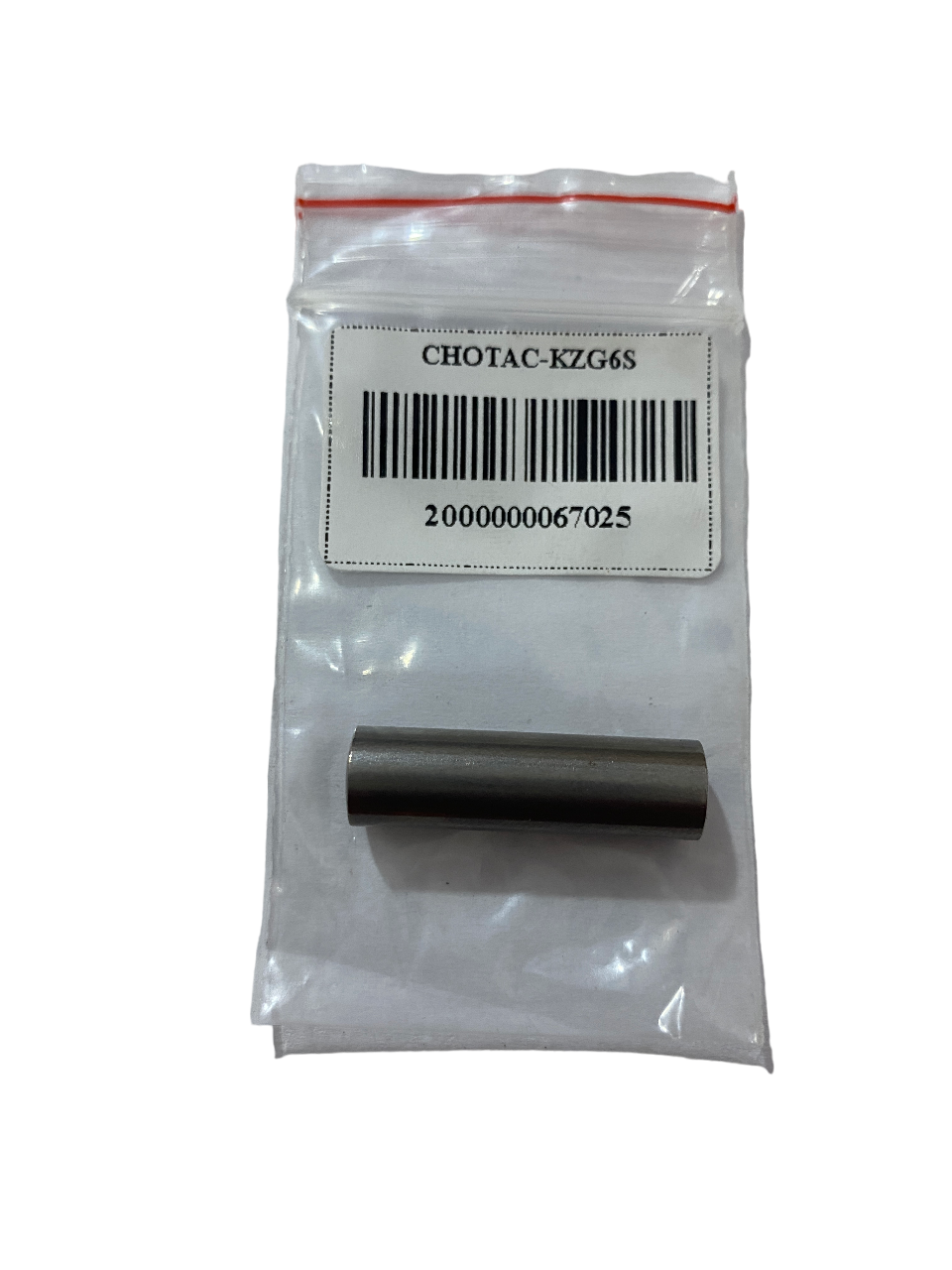 Chốt ắc piston đục bê tông DCK - KZG6 - KZG6 - KZG05-6 - 30021500023