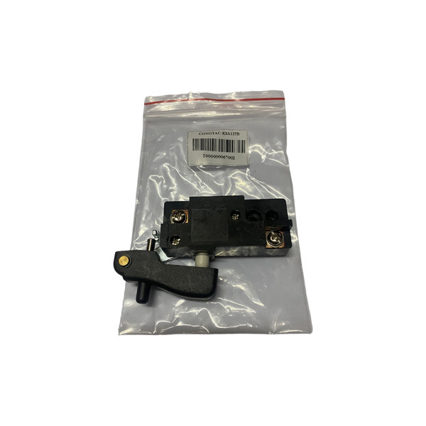 Công tắc đánh bóng DCK - KSP03-180 - KSM150A - KSM02-125B - 30030100059