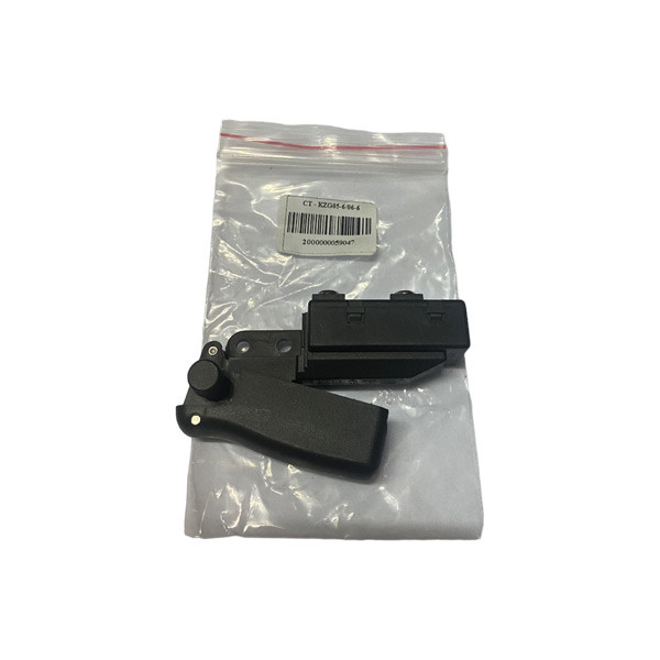 Công tắc đục bê tông DCK - KZG06-6 - KZG06-6S - KZG05-6 - 30030100132