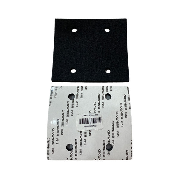 Đế xốp chà nhám DCK - KSB03-100 - 30041000036