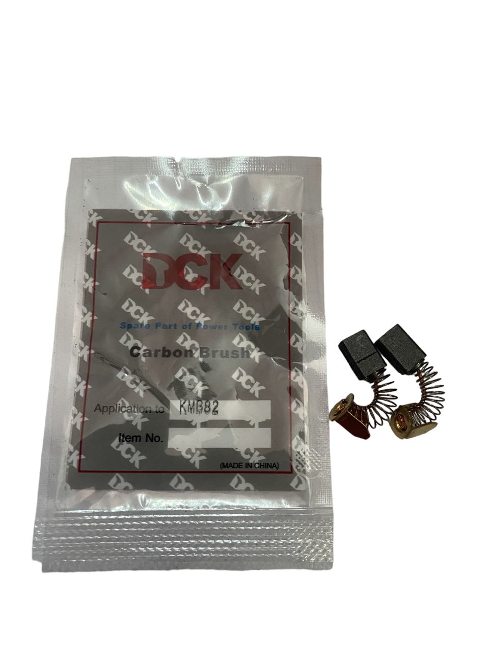 Chổi than DCK - KMB82 - 30030600029