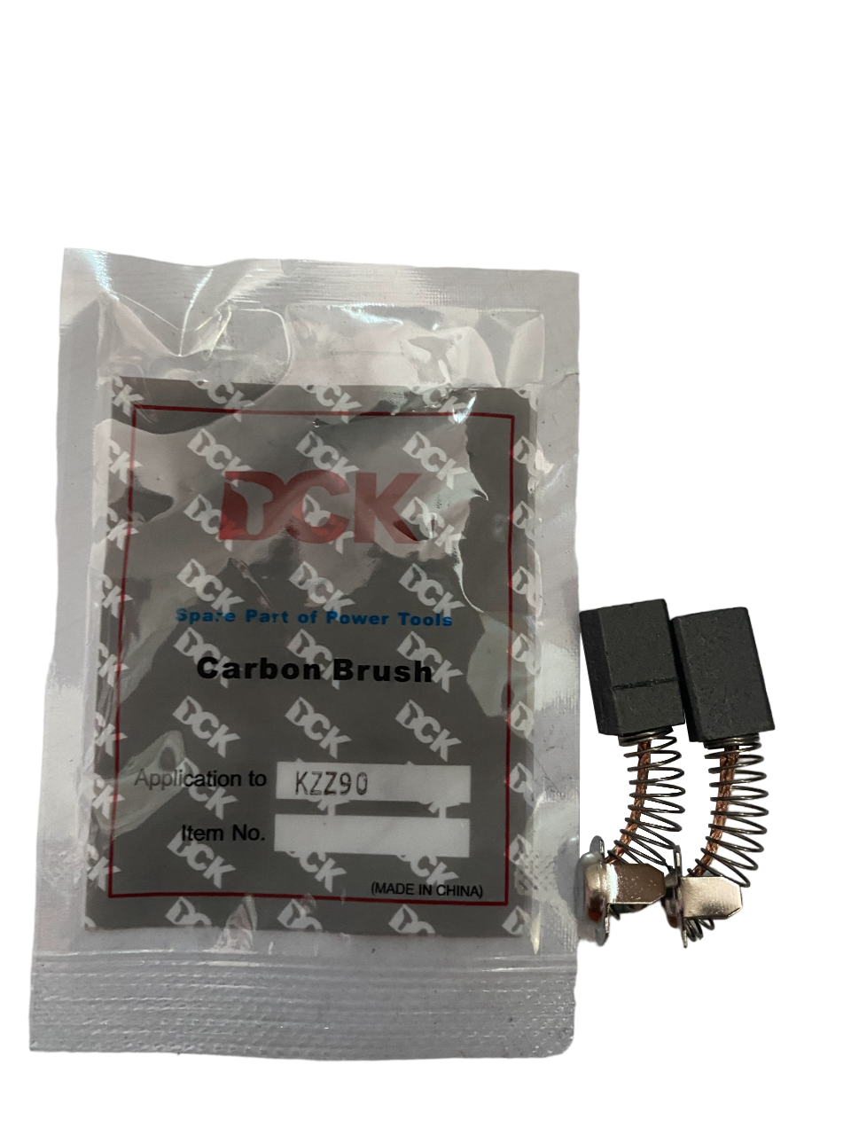 Chổi than DCK - KZZ90 - 30030600020