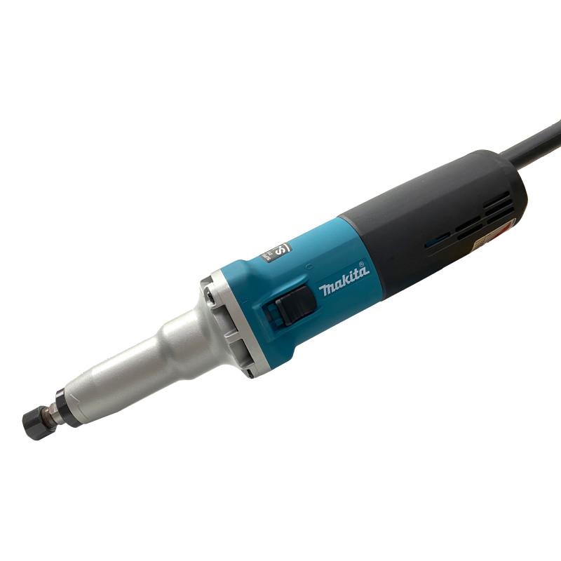 Máy mài khuôn MAKITA - GD0800C (8MM-750W)