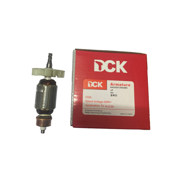 Rotor khoan từ DCK - KJC30 - 30500400013
