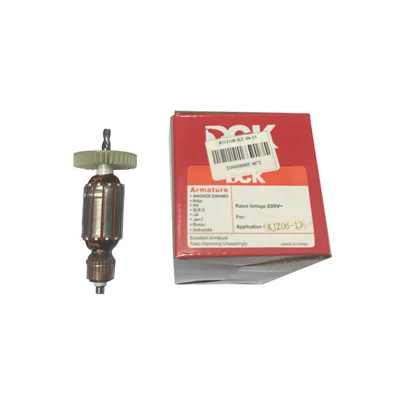 Rotor khoan DCK - KJZ06-13