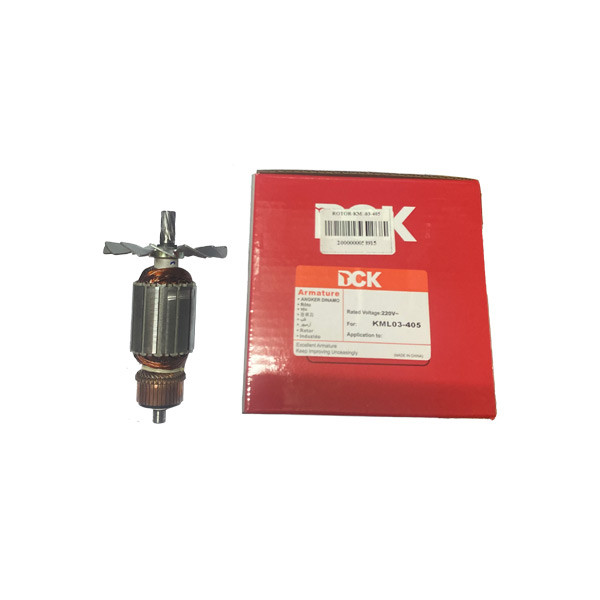 Rotor - cưa xích DCK - KML03-405 - 42000400035