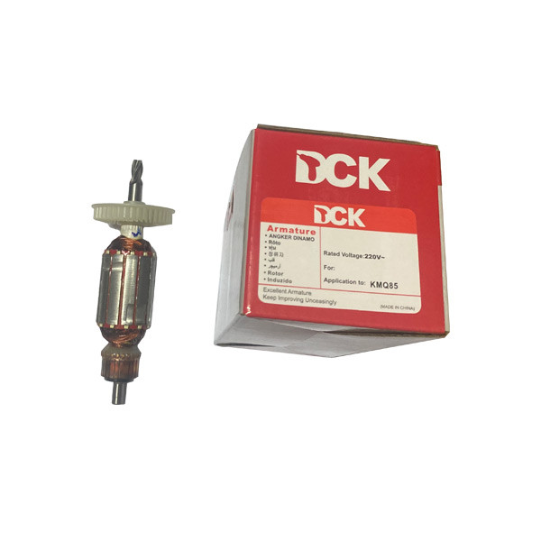 Rotor - cưa lọng DCK - KMQ85 - 30500400017