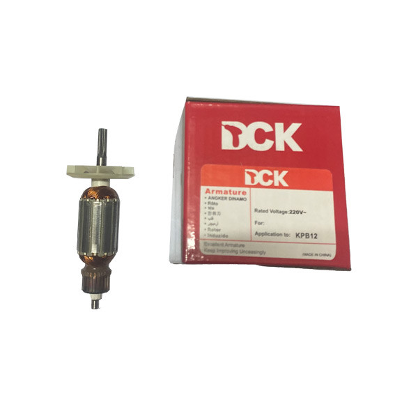 Rotor siết bulong DCK - KPB12 - 30500400108