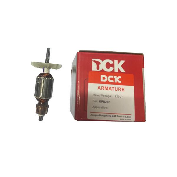Rotor siết bu lông DCK - KPB20C - 30500400009