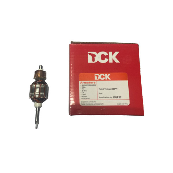 Rotor thổi bụi DCK - KQF32 - 30500400368