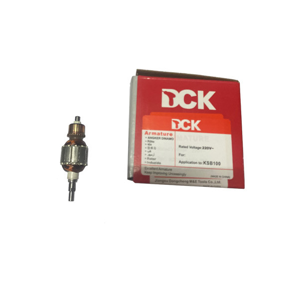 Rotor - chà nhám DCK - KSB100 - 42000400060