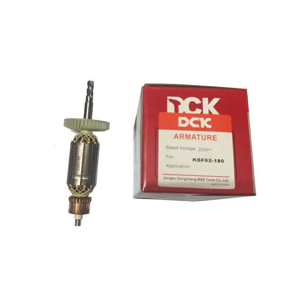 Rotor chà tường DCK - KSF02-180 - 30500400131