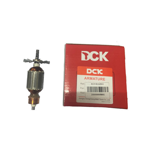 Rotor cắt tôn DCK - KJH32 - KJJ32 - 30500400099