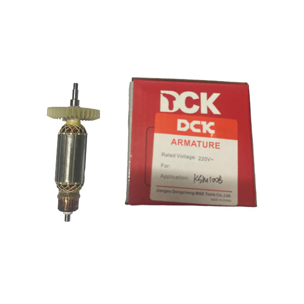 Rotor mài góc DCK - KSM100B - 30500400272