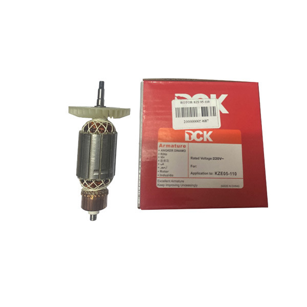 Rotor cắt gạch DCK - KZE05-110 - 42000400066