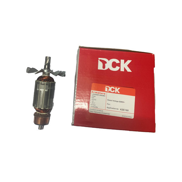 Rotor cắt gạch DCK - KZE180 - 42000400024