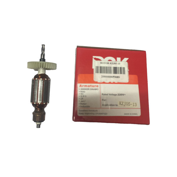 Rotor khoan DCK - KZJ05-13 - KZJ16 - 30500400026