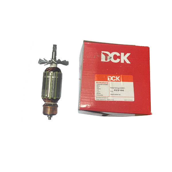 Rotor khoan rút lõi DCK - KZZ190 - 30500400276