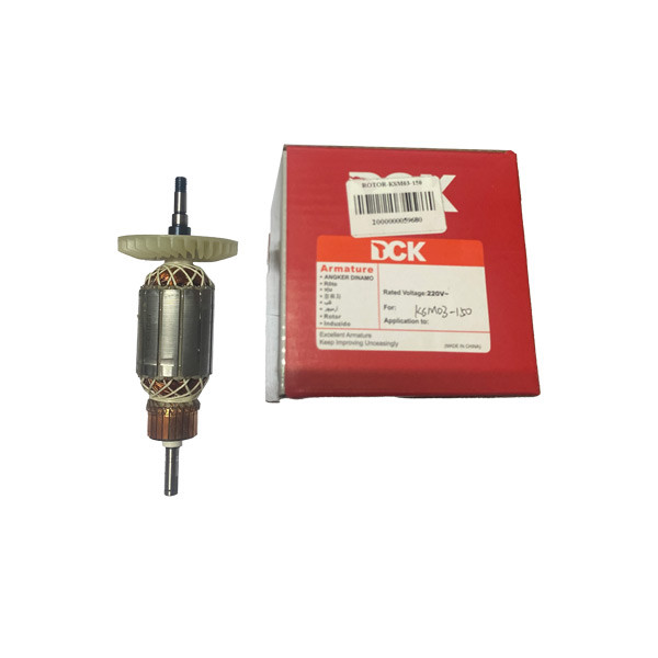 Rotor mài góc DCK - KSM03-150 - 30500400118