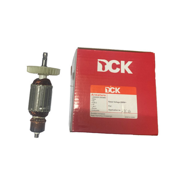 Rotor khoan từ DCK - KJC23 - 30500400101