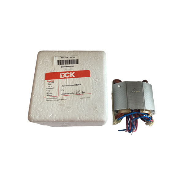 Stator khoan từ DCK - KJC30 - 30500600033