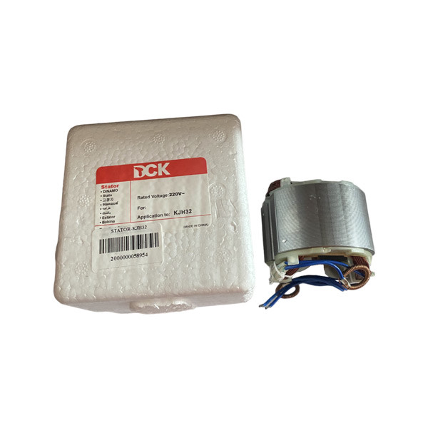 Stator cắt tôn DCK - KJH32 - KJJ32 - 30500600101
