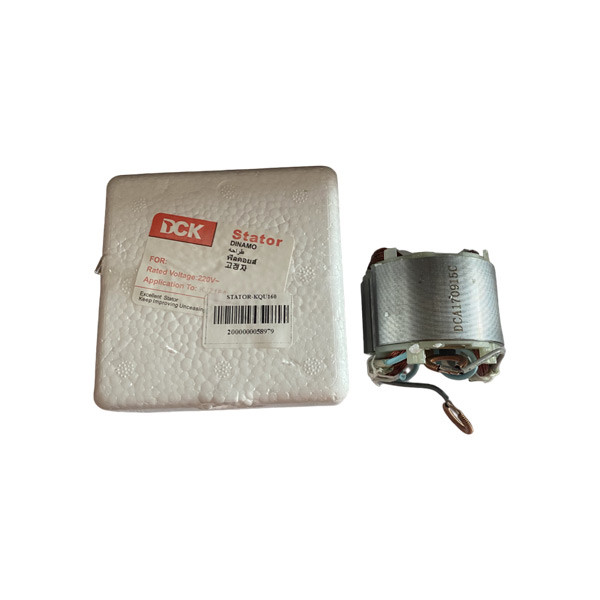 Stator khuấy sơn DCK - KQU160 - KJZ16A - 30500600015