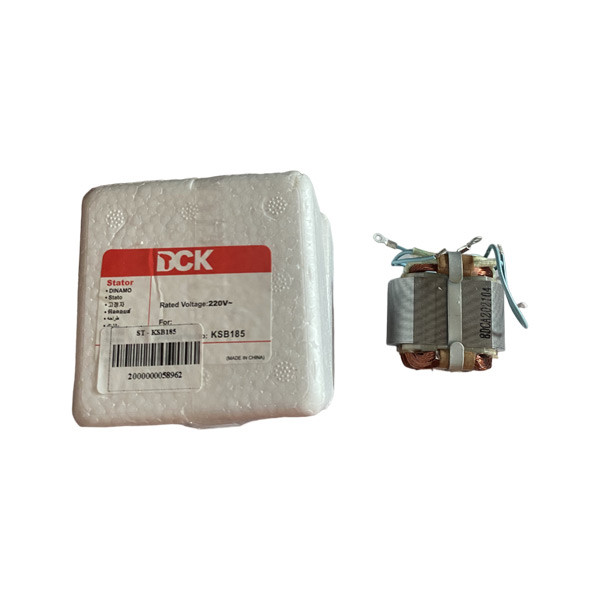 Stator chà nhám DCK - KSB185 - 30500600080