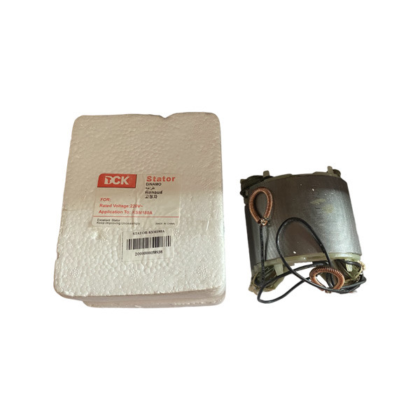 Stator mài góc DCK - KSM230A - KSM180A - 30500600002