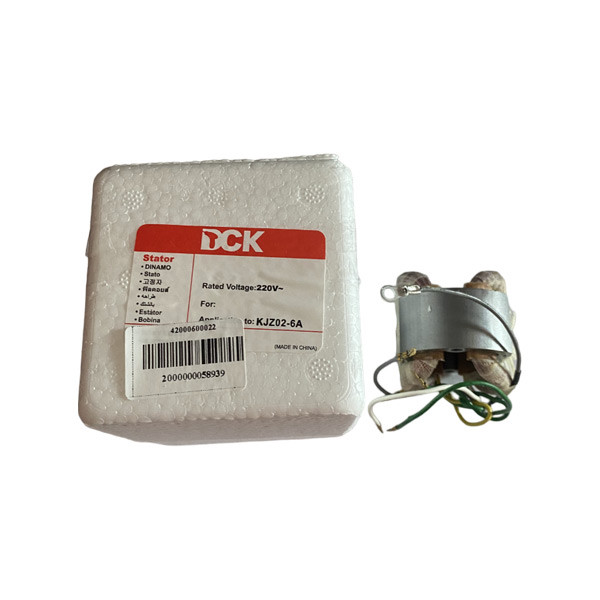 Stator khoan DCK - KJZ02-6A - 42000600022