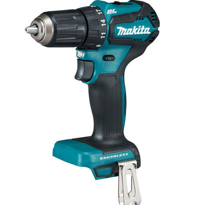 Máy khoan vặn vít MAKITA - DDF484Z (18V) Chưa pin, sạc
