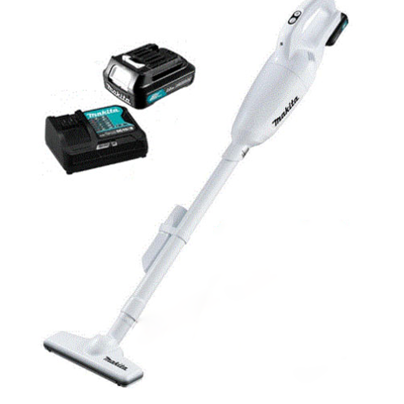 Máy hút bụi MAKITA - CL108FDSYW (12V)