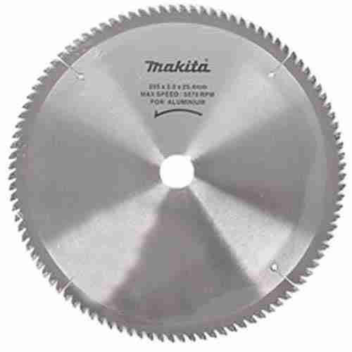 Lưỡi cưa gỗ hợp kim MAKITA - (305X25.4X80T) - B-67468