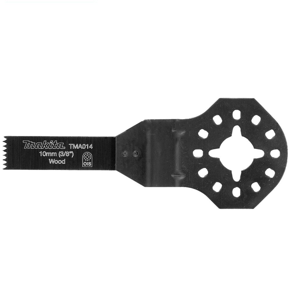 Lưỡi cưa gỗ sâu MAKITA - (10 TMA014) - B-21406