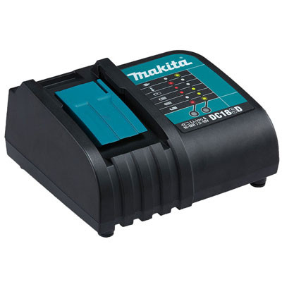 Sạc pin chậm 18V-14.4V DC18SD MAKITA - 194533-6