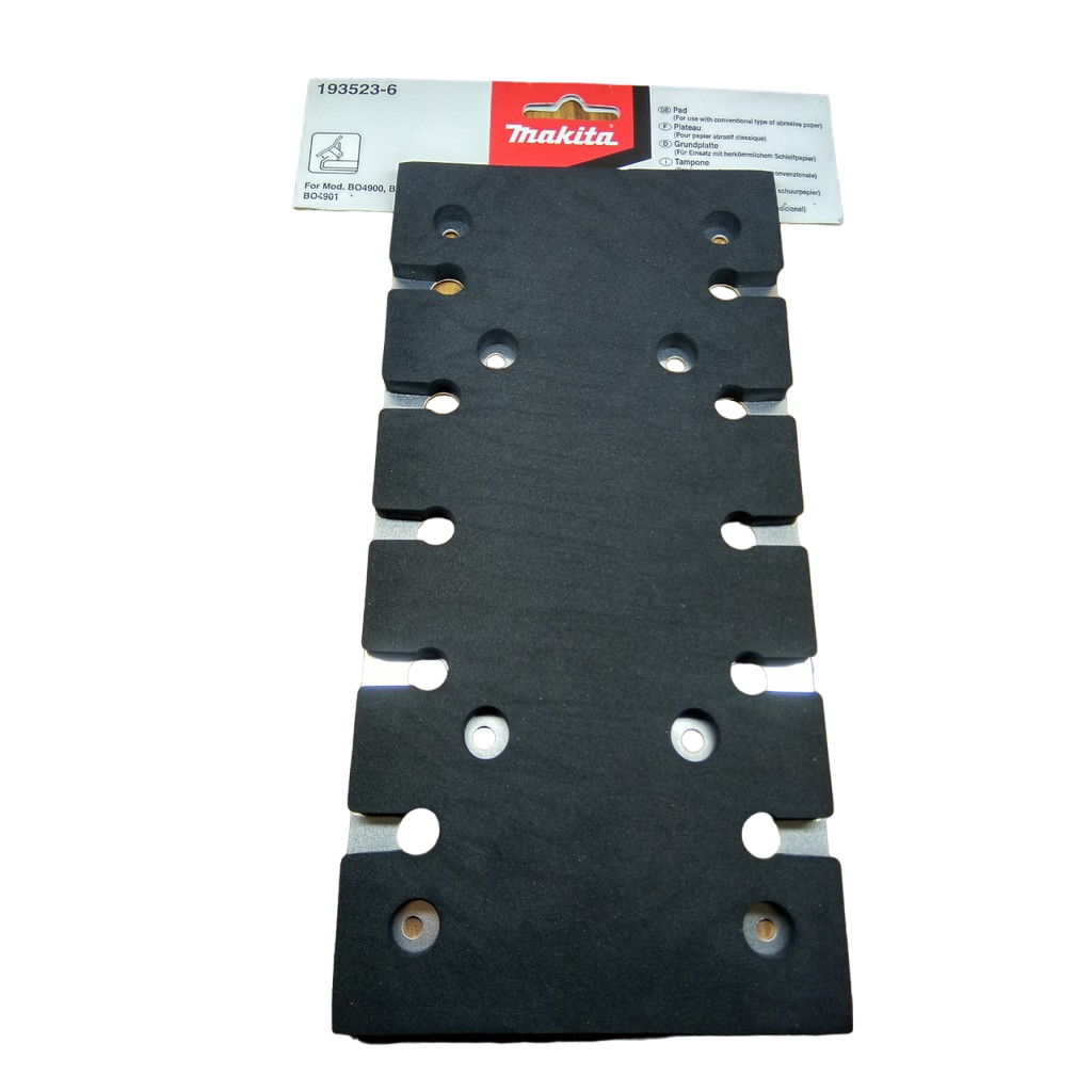 Đế chà nhám MAKITA - BO4901 - 193523-6