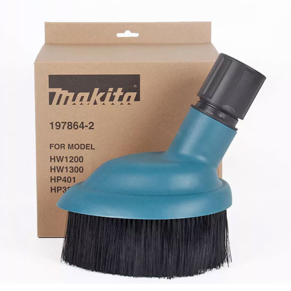 Bàn chải xoay  MAKITA - HW1200 - HW1300 - 197864-2