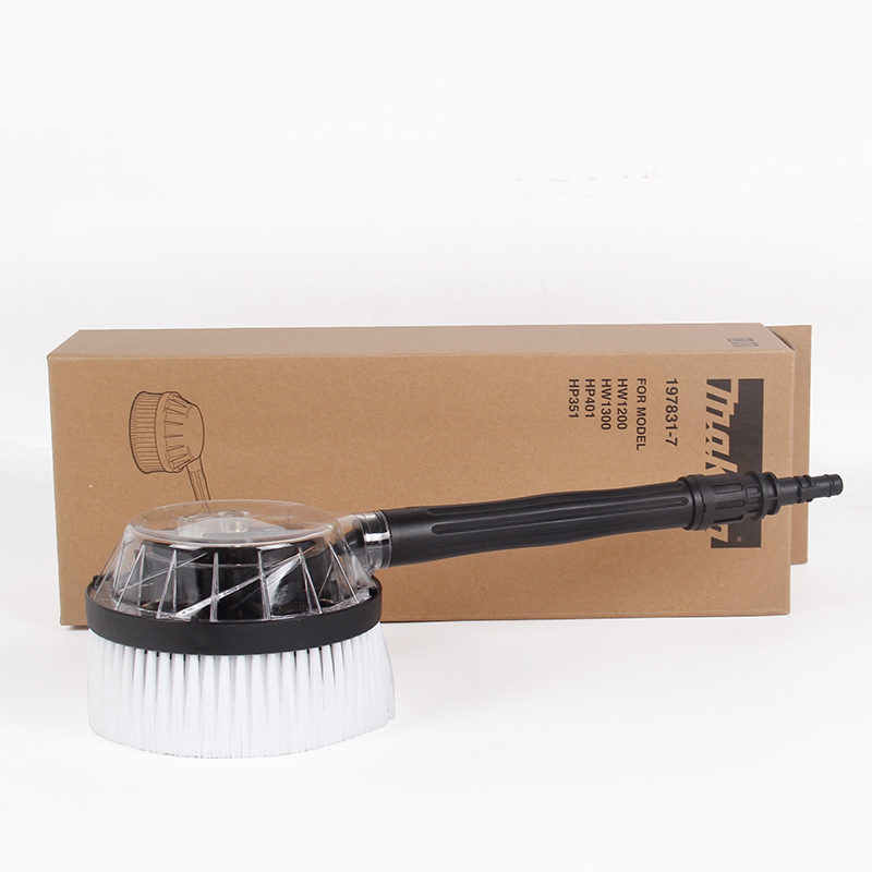 Bàn chải xoay MAKITA - HW1200 - HW1300 - 197831-7