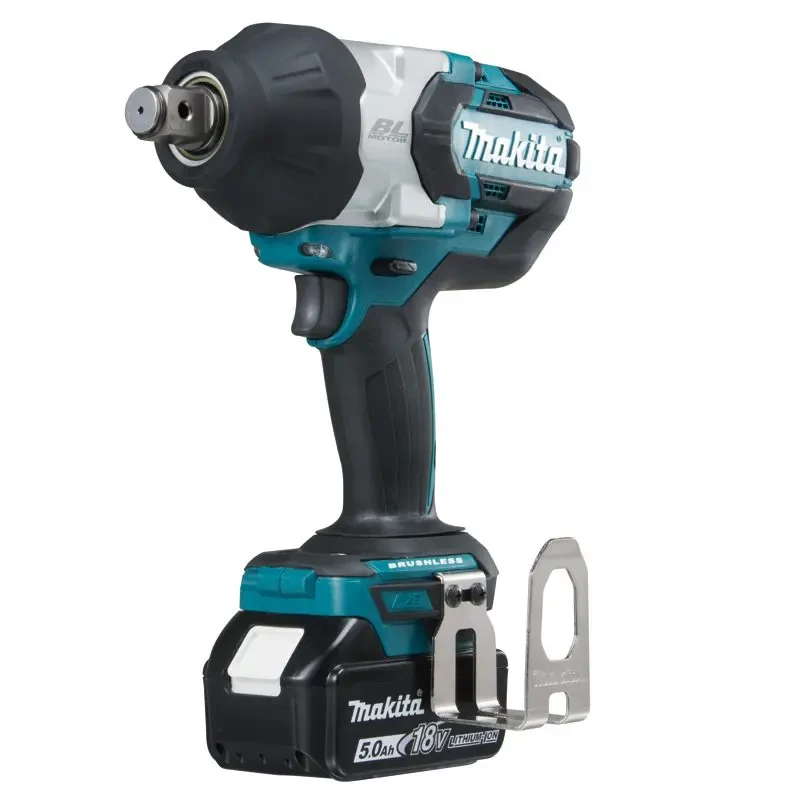 Máy siết bu lông MAKITA - DTW1001JX2 (19MM-18V) Chưa pin, sạc