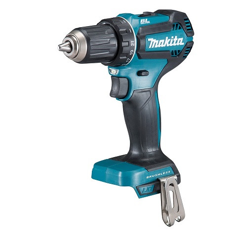 Máy khoan vặn vít MAKITA - DDF485Z (18V) Chưa pin, sạc