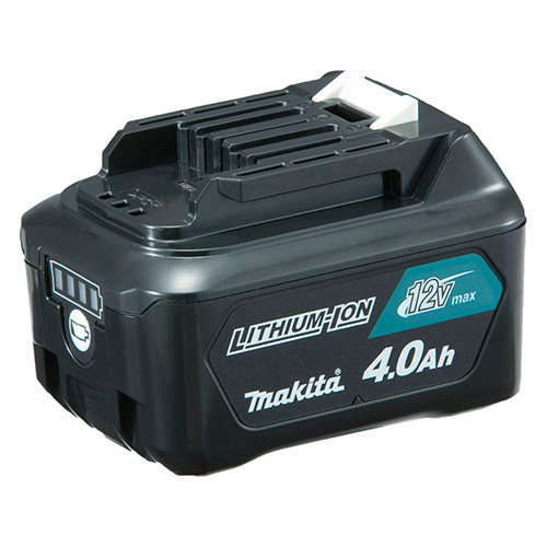 Pin 12V 4.0Ah BL1041B MAKITA - 197406-2