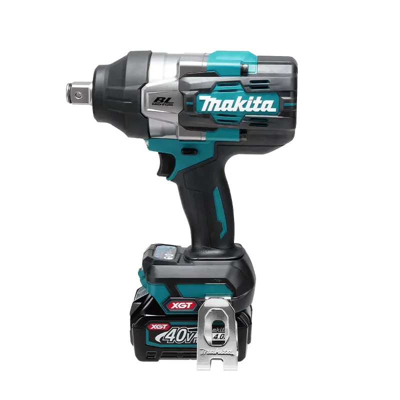 Máy siết bu lông MAKITA - TW001GM204 (3/4-40V-2*4.0Ah)