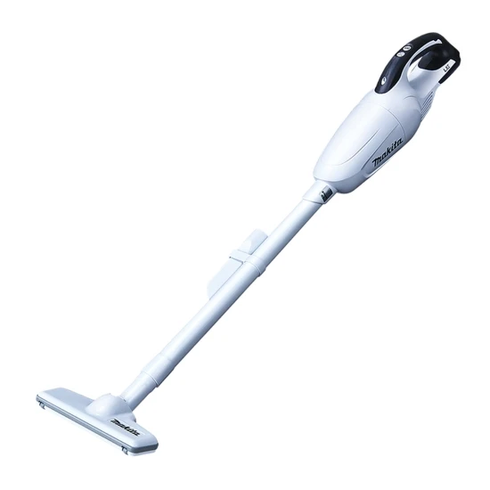 Máy hút bụi MAKITA - DCL182FZW (18V) Chưa pin, sạc